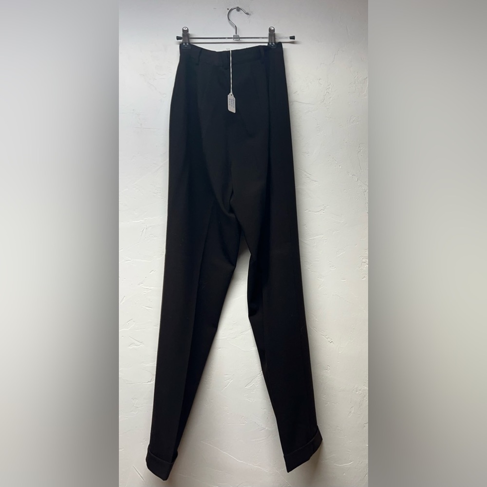 Gerard Daryl Women’s Black Pants